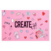 Picture of CREATE IT - EYESHADOW PALETTE XXL